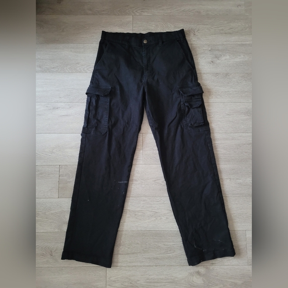 Dakota Work Pants - Picture 2 of 5